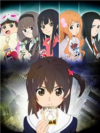 ѡ���Ⱦ��wixoss